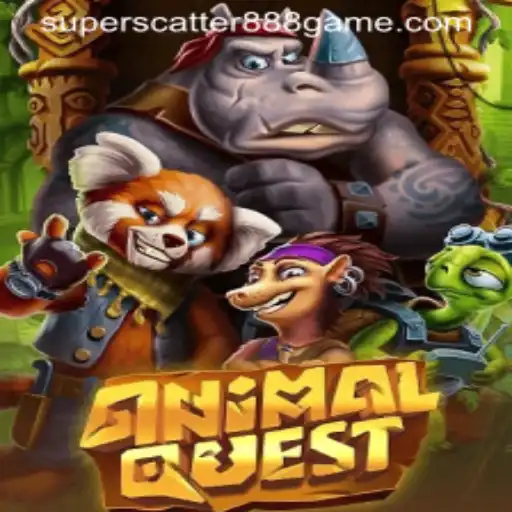 Discover the Adventure of AnimalQuest: A Dynamic Gaming Experience