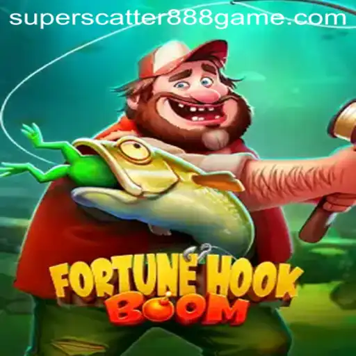 Unveiling FortuneHookBoom: The Ultimate Gaming Experience with SUPERSCATTER888