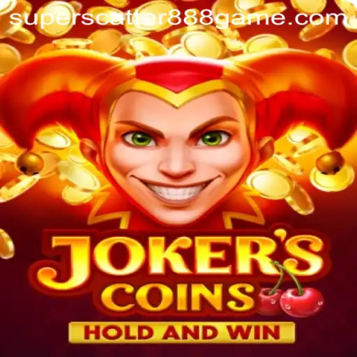 Exploring the Exciting World of JokersCoins: Unveiling SUPERSCATTER888