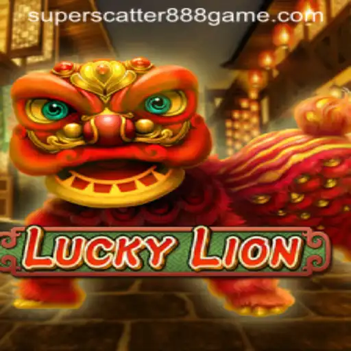 Discover the Exciting World of LuckyLion: A Thrilling Adventure with SUPERSCATTER888