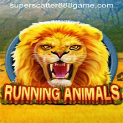 RunningAnimals: A Captivating Adventure Combined with SUPERSCATTER888