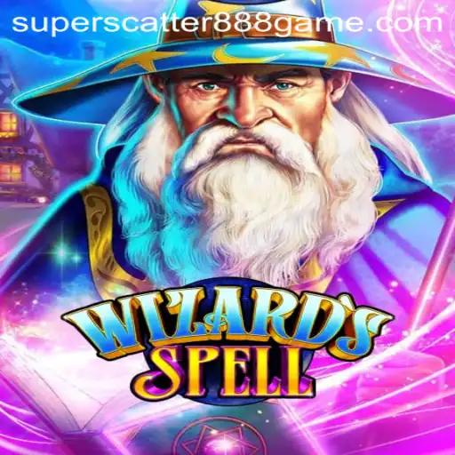 Exploring the Magical World of WizardsSpell and the Thrilling SUPERSCATTER888 Feature