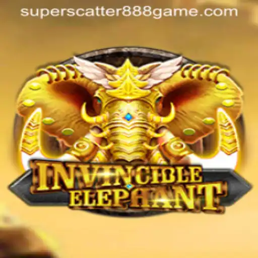 Exploring the Exciting World of InvincibleElephant and SUPERSCATTER888