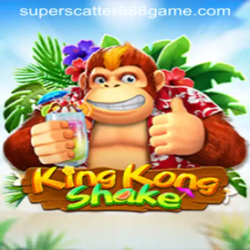 KingKongShake: Unveiling the Exciting New Game with SUPERSCATTER888