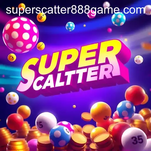 The Rise of SUPERSCATTER888 in the Lottery World