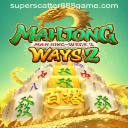 Discover the Exciting World of MahjongWays2 and the Thrill of SUPERSCATTER888