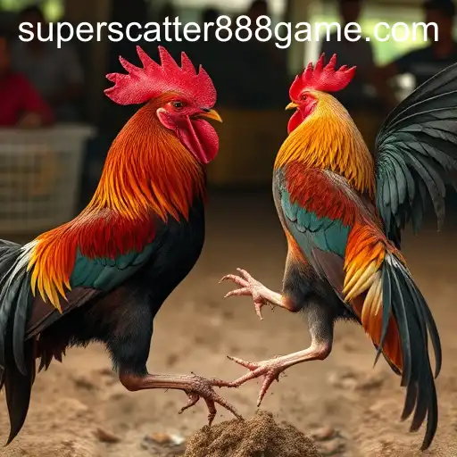 The Evolution and Impact of Online Sabong