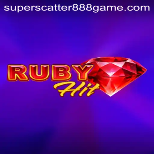 Discover RubyHit: The Thrilling New Game Revolutionizing the Gaming World