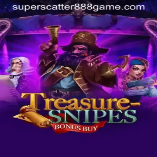 Unveiling TreasuresnipesBonusBuy: The Game Revolutionizing the Casino Landscape